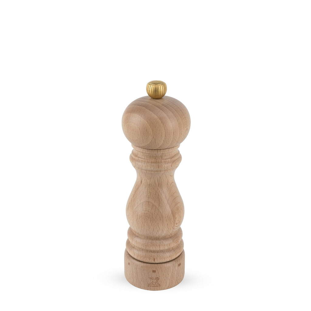 Peugeot Paris u'Select Zirlion Salt Mill (New Model) / Natural