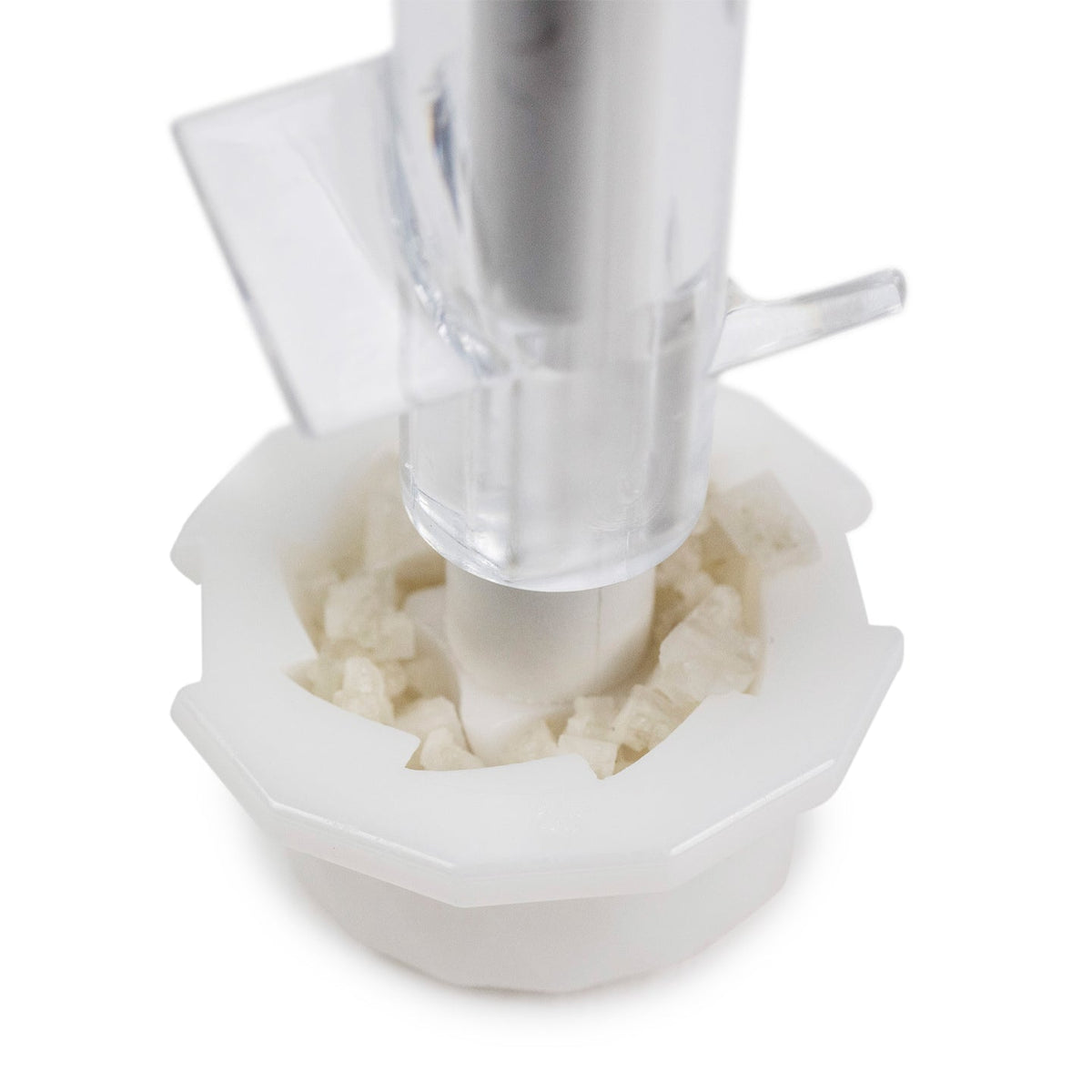 Peugeot Paris u'Select Zirlion Salt Mill (New Model) / Natural