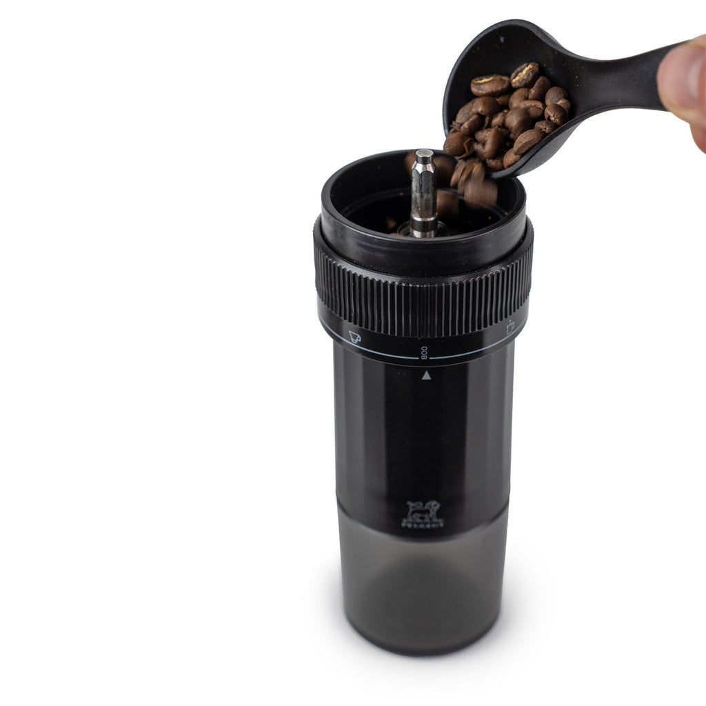 Peugeot Presto Manual Coffee Grinder