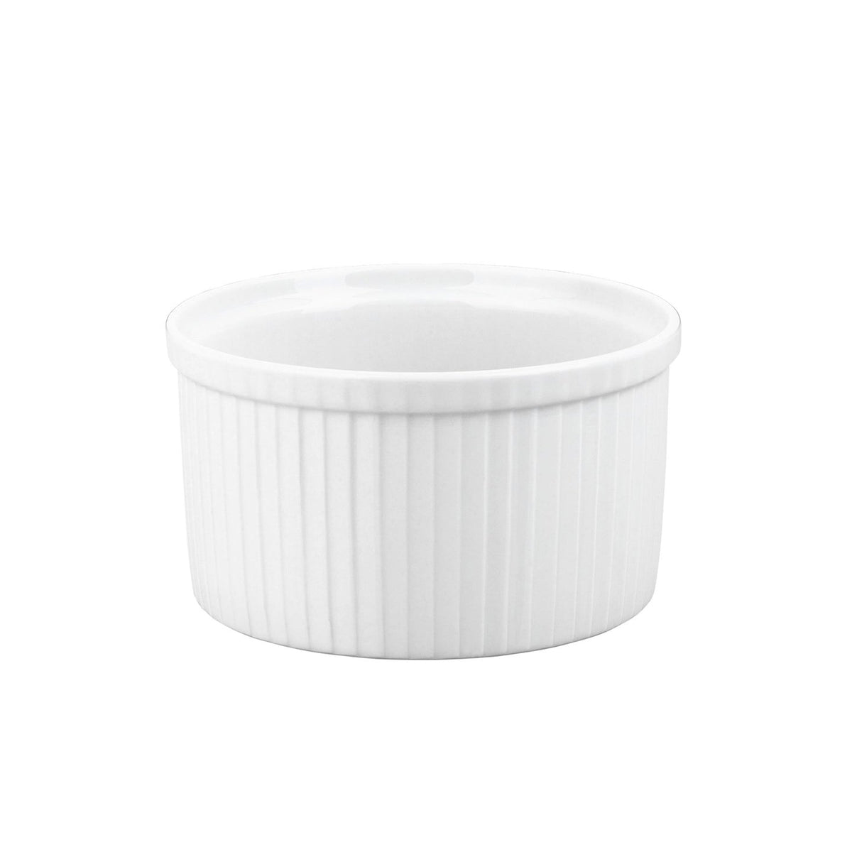 Pillivuyt Deep Souffle Dish