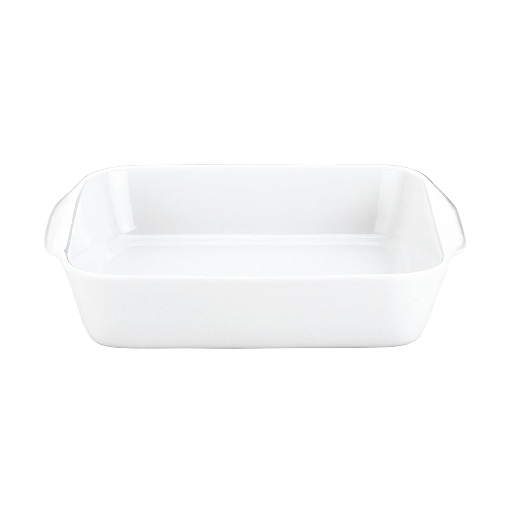 Pillivuyt Square Roasting Dish