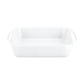 Pillivuyt Square Roasting Dish