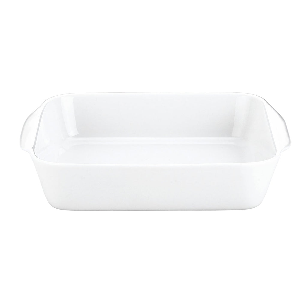 Pillivuyt Square Roasting Dish