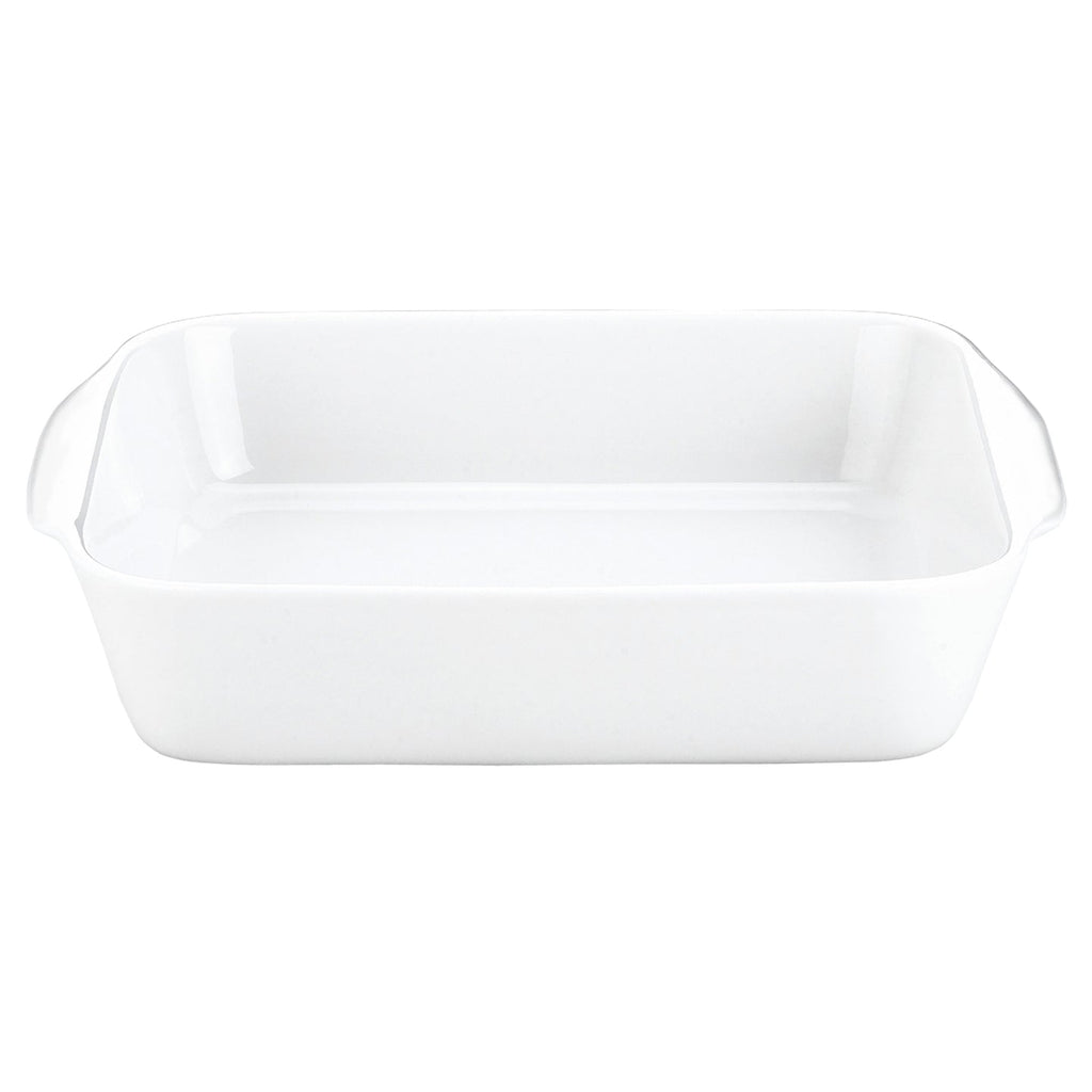 Pillivuyt Square Roasting Dish