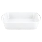 Pillivuyt Square Roasting Dish
