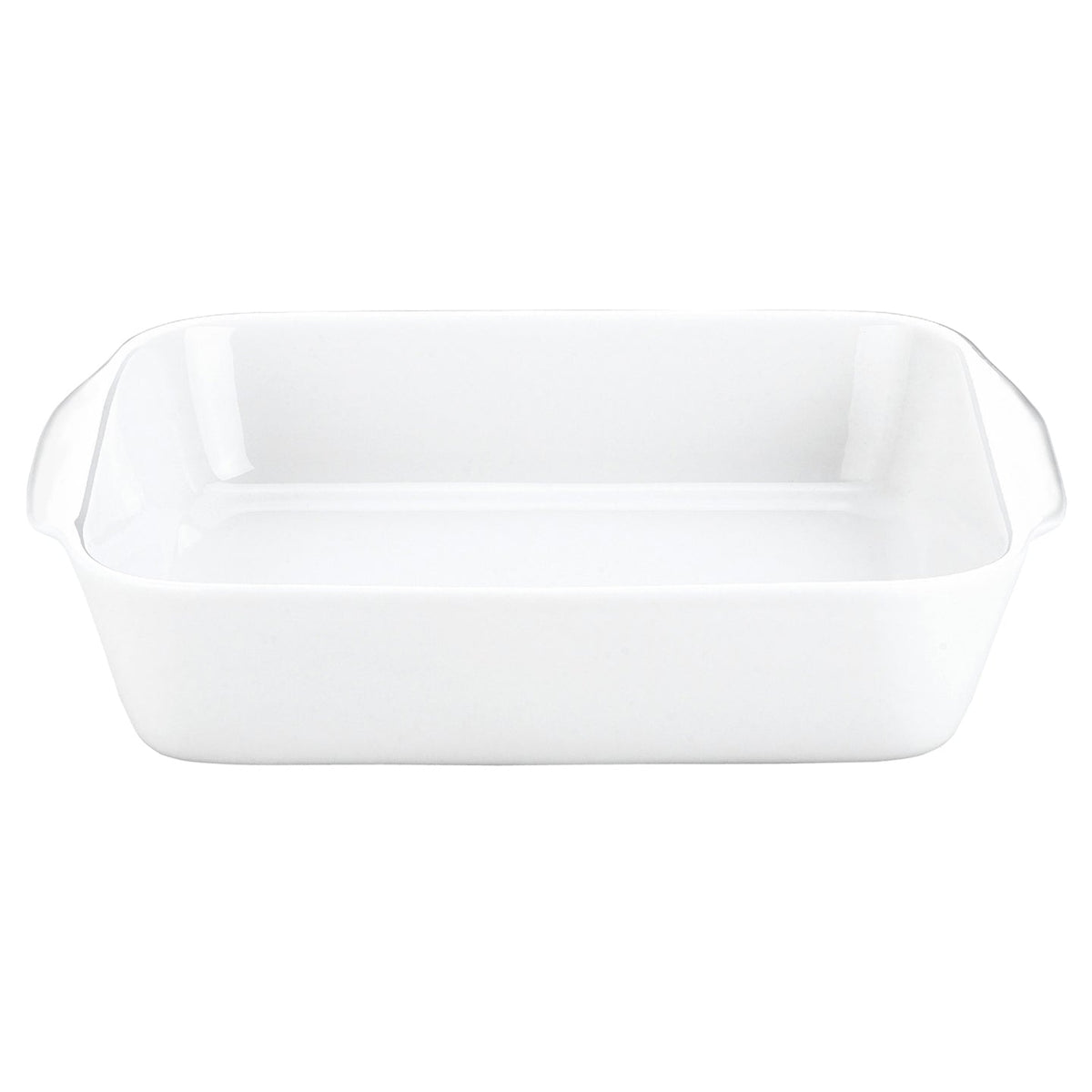 Pillivuyt Square Roasting Dish