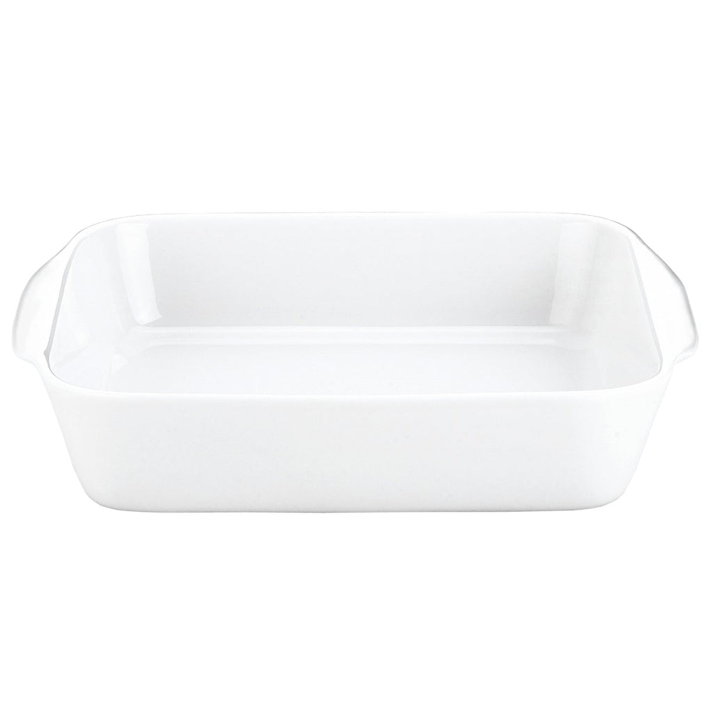 Pillivuyt Square Roasting Dish