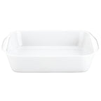 Pillivuyt Square Roasting Dish