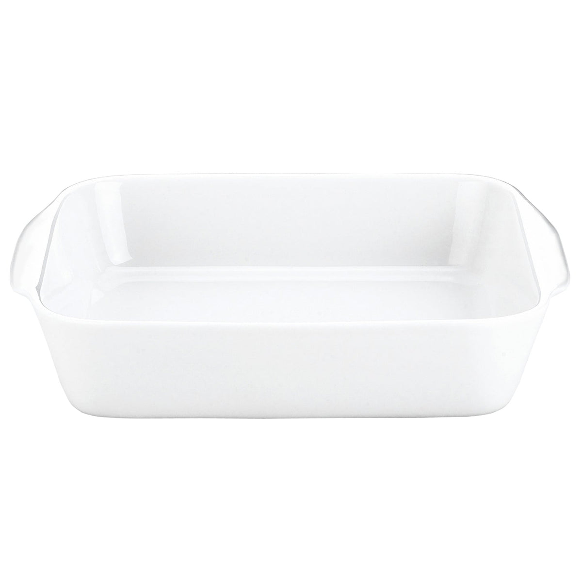 Pillivuyt Square Roasting Dish