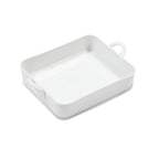 Pillivuyt Toulouse Rectangular Roasting Dish