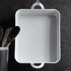 Pillivuyt Toulouse Rectangular Roasting Dish