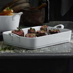 Pillivuyt Toulouse Rectangular Roasting Dish
