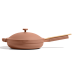 Ceramic Nonstick Always Pan 12.5"