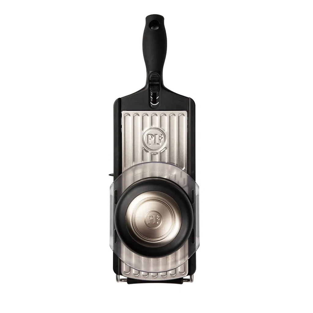 PL8 Professional Slicer / Black *