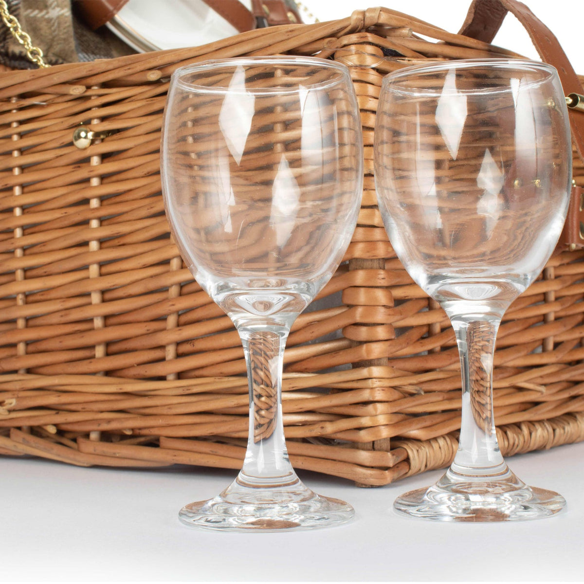 Willow Ravenstor Classic Hamper