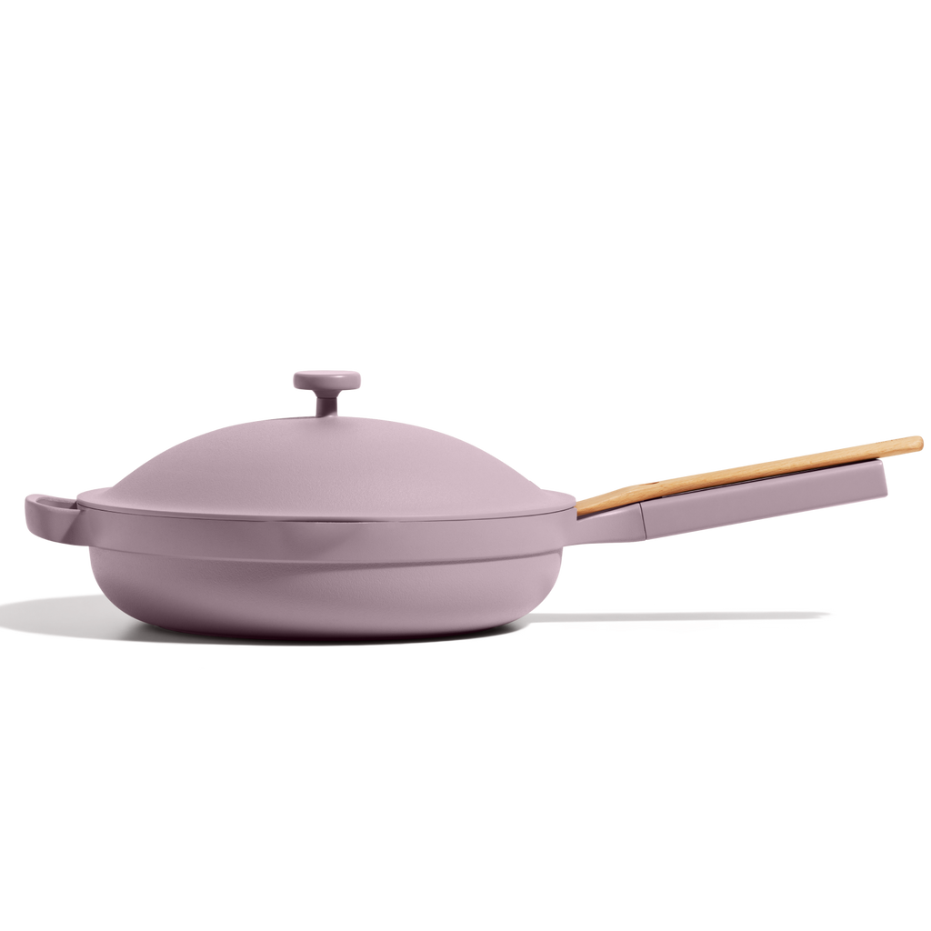 Ceramic Nonstick Always Pan 12.5"