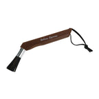 Redecker Curved Espresso Brush