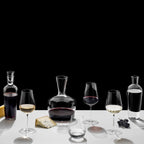 Richard Brendon + Jancis Robinson Water Glasses / Set of 6