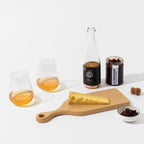 Richard Brendon + Jancis Robinson Water Glasses / Set of 6