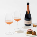 Richard Brendon x Jancis Robinson Original Wine Glass / Set of 2