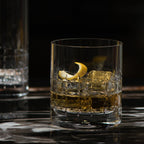 Rona Whisky Glass Set of 4 / Brilliant