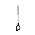 Rosle Cooking Spoon with Silicone Edge