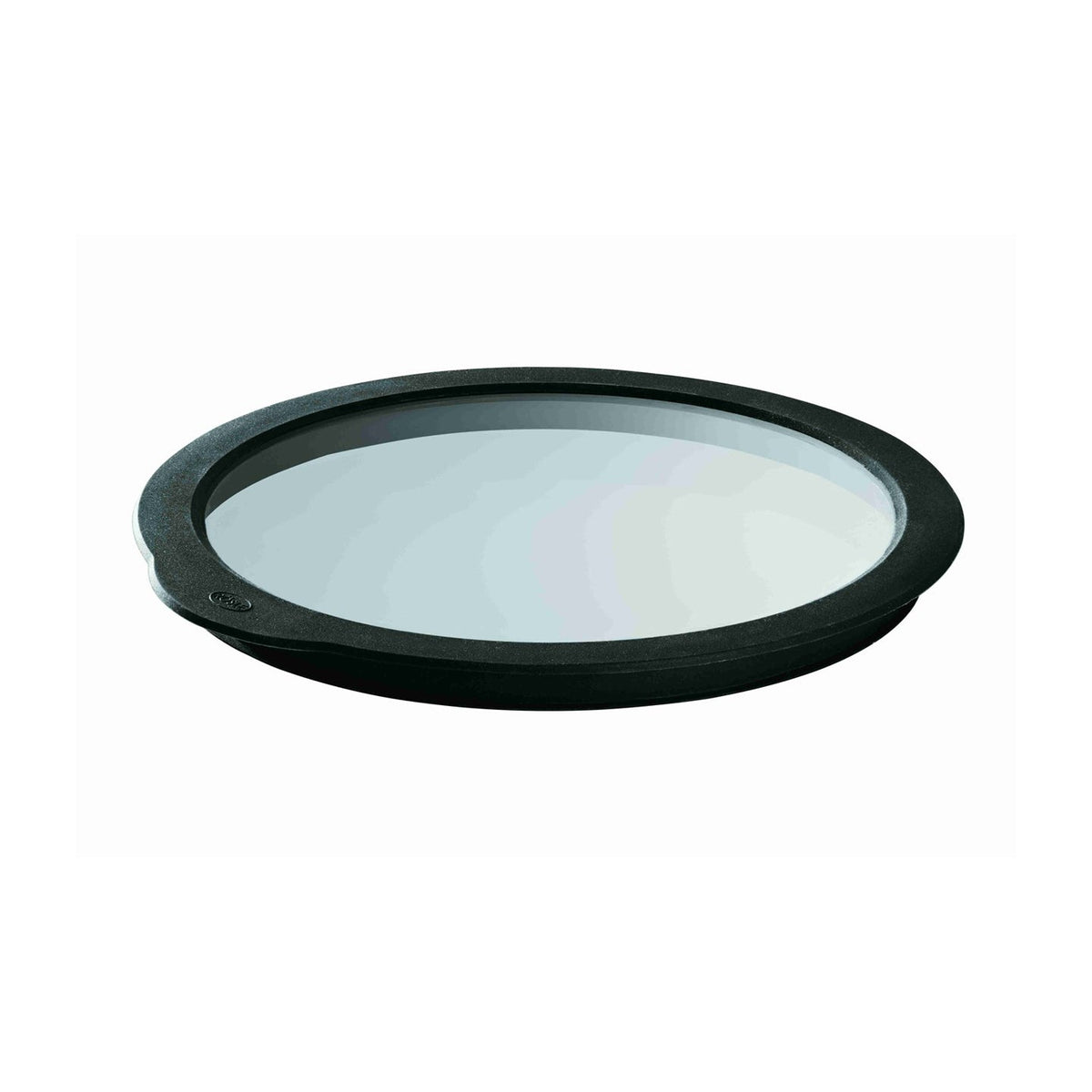 Rosle Glass / Silicone Lid for Stainless Steel Bowl