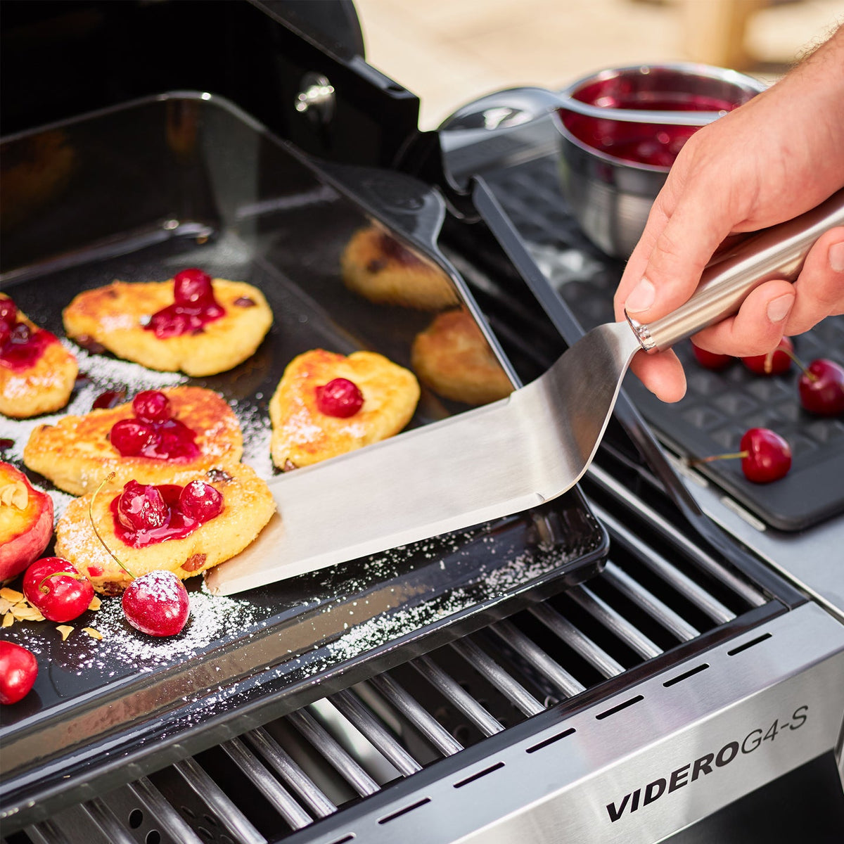 Rosle Plancha Spatula