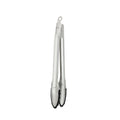 Rosle Locking Tongs with Silicone Tips