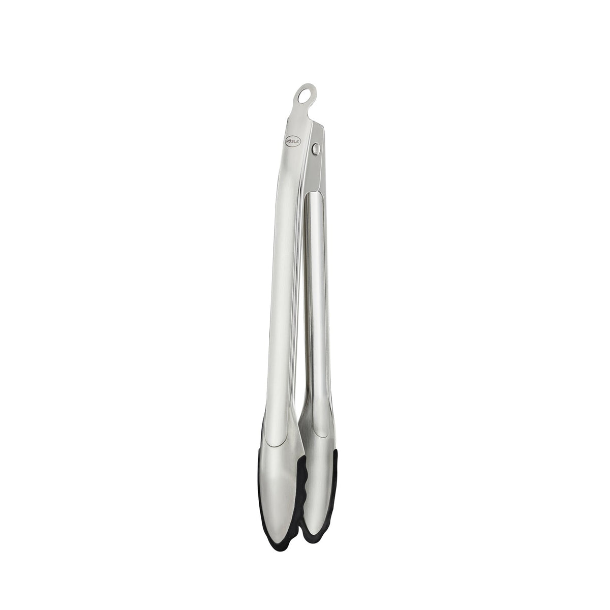 Rosle Locking Tongs with Silicone Tips