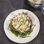 Shellfish 101: Seafood Made Simple Cooking Class