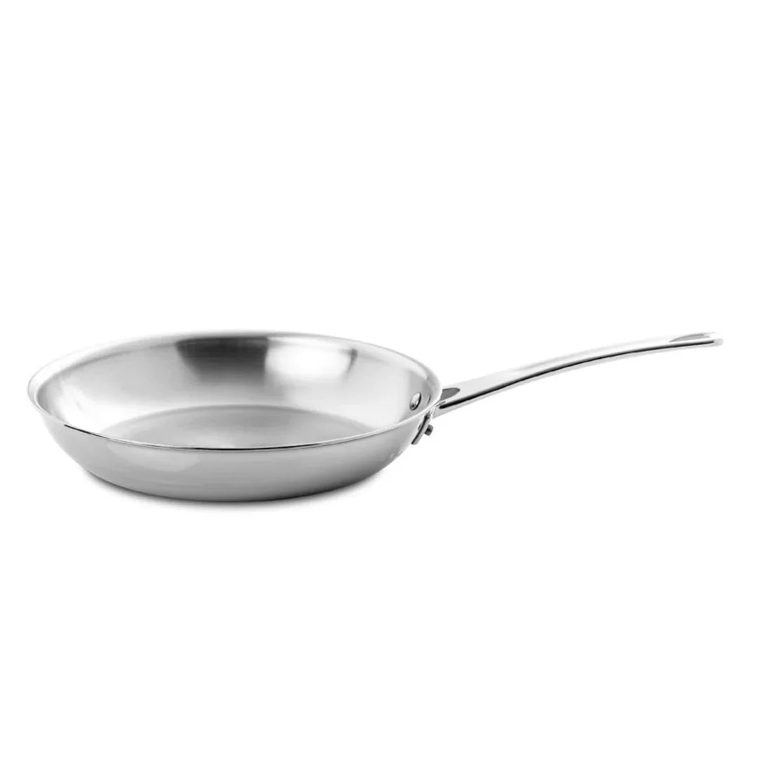 Silampos TriPly Frying Pan with Lid / 26cm