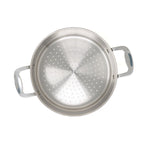Silampos Steamer Insert
