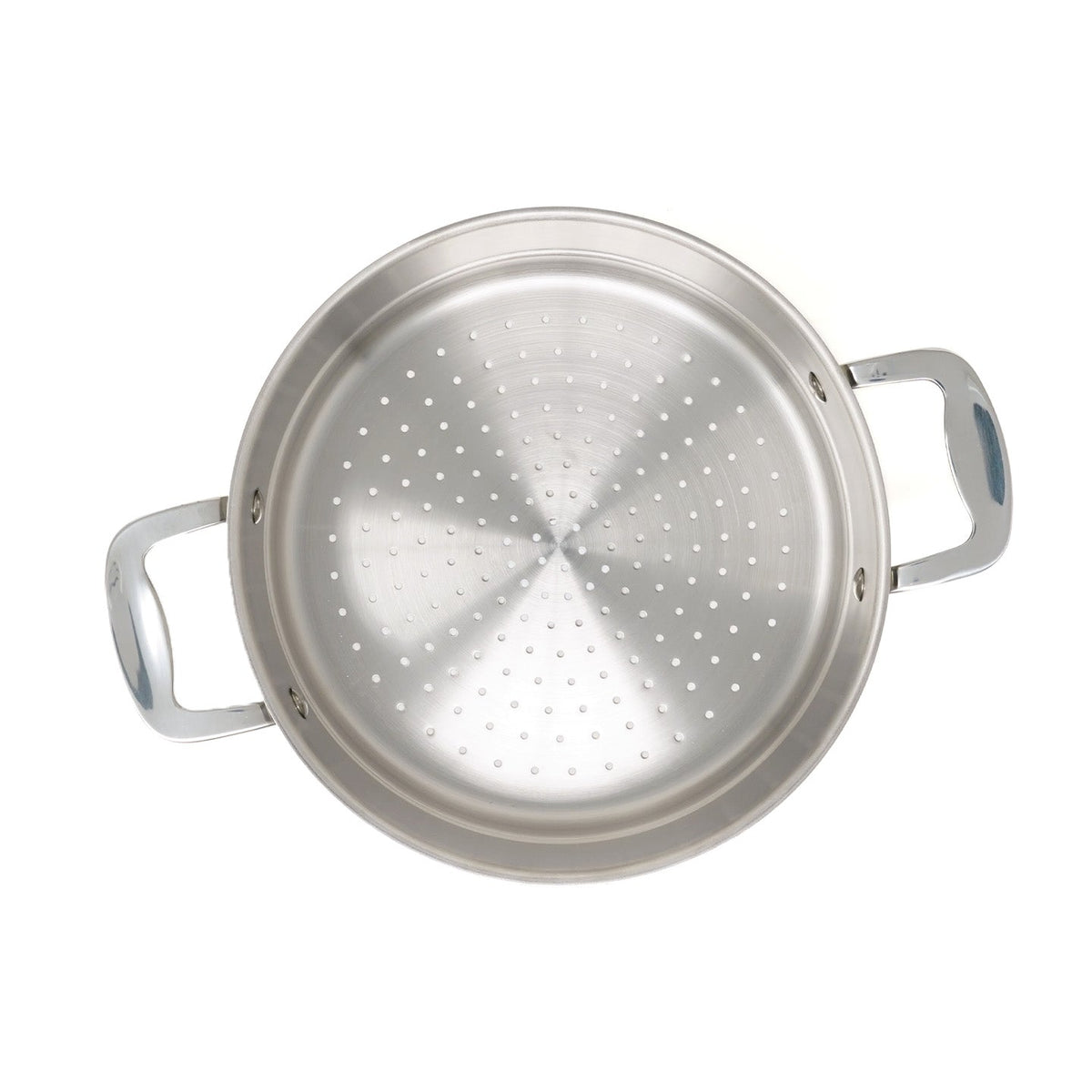 Silampos Steamer Insert