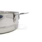 Silampos Steamer Insert