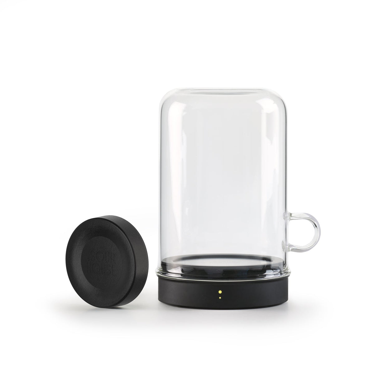 Sourhouse Goldie Sourdough Starter Warmer
