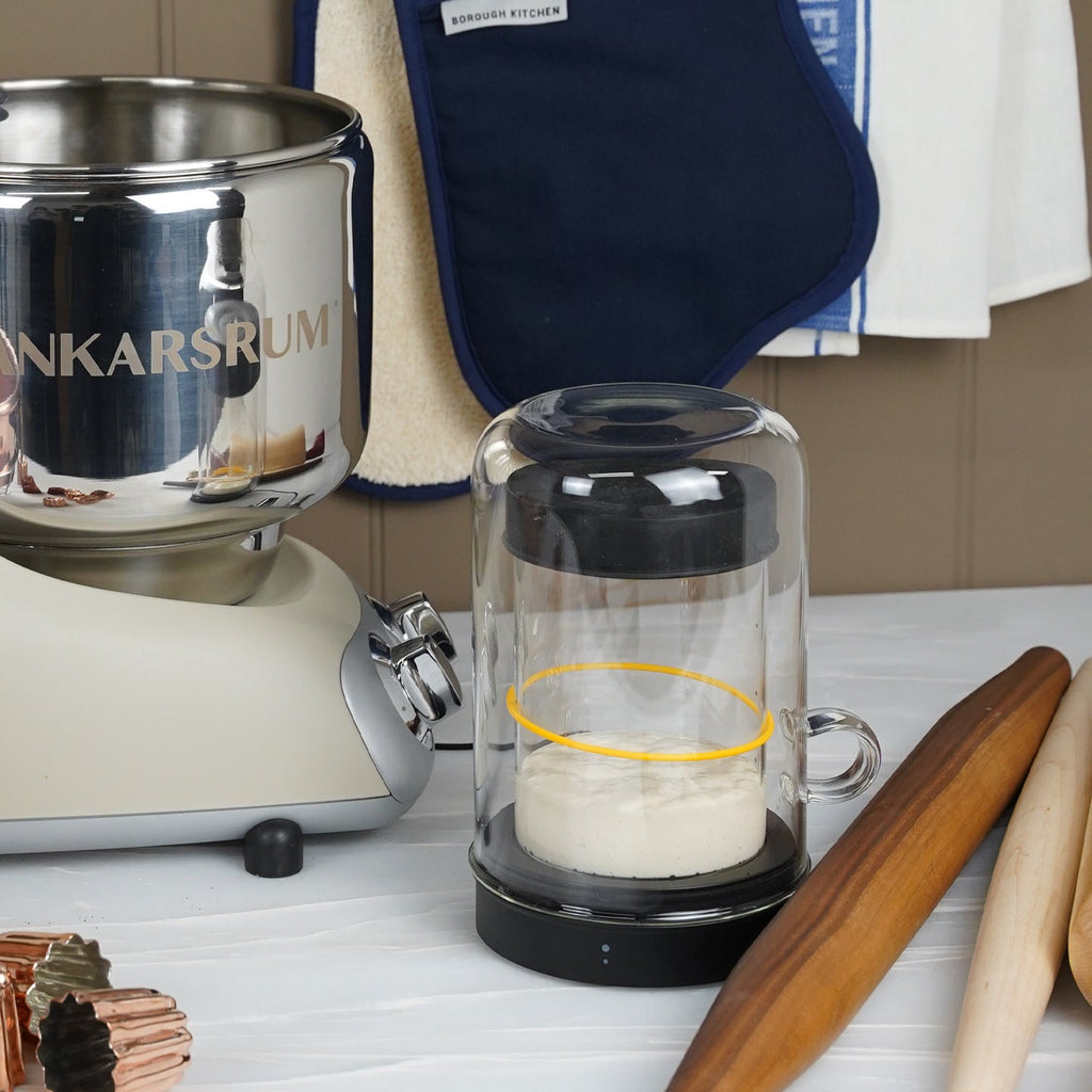 Sourhouse Goldie Sourdough Starter Warmer