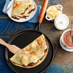 Staub Cast Iron Crepe Pan / 28cm