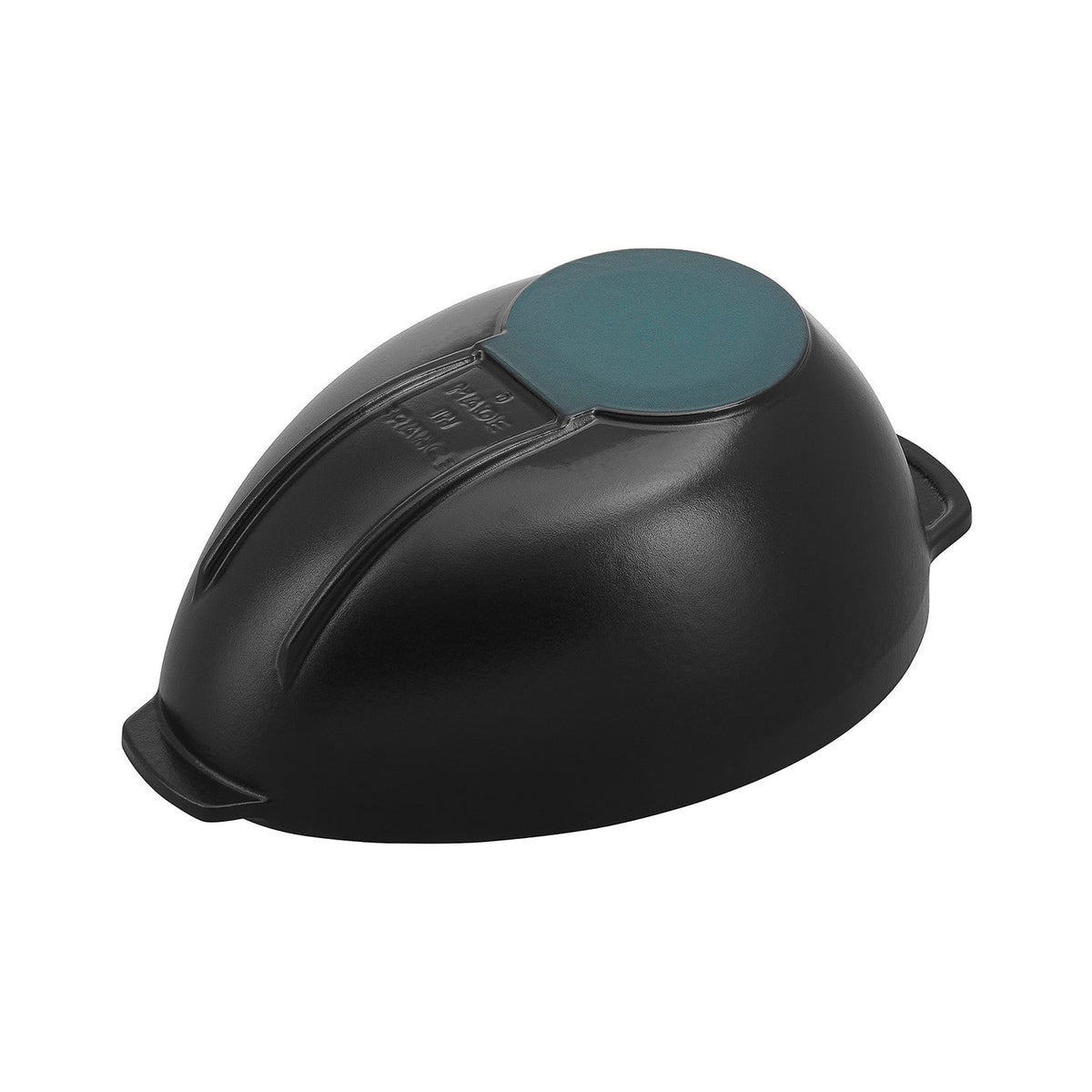 Staub Cast Iron Mussel Pot