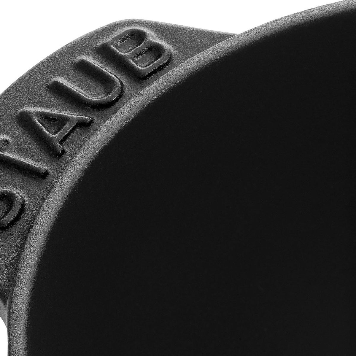 Staub Cast Iron Mussel Pot