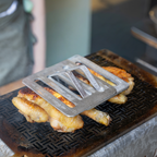The Chef's Press 3-Piece Rectangular Set