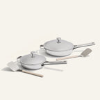 Titanium Pro Always Pan Duo 1.0