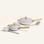 Titanium Pro Always Pan Duo 1.0