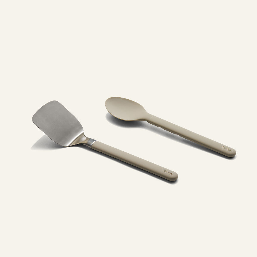 Titanium Pro Utensil Set