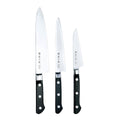 TOJIRO Classic 3 Piece Knife Set