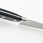 TOJIRO Classic 5 Piece Knife Set / Chef's Knife with Magnetic Knife Block / Ash