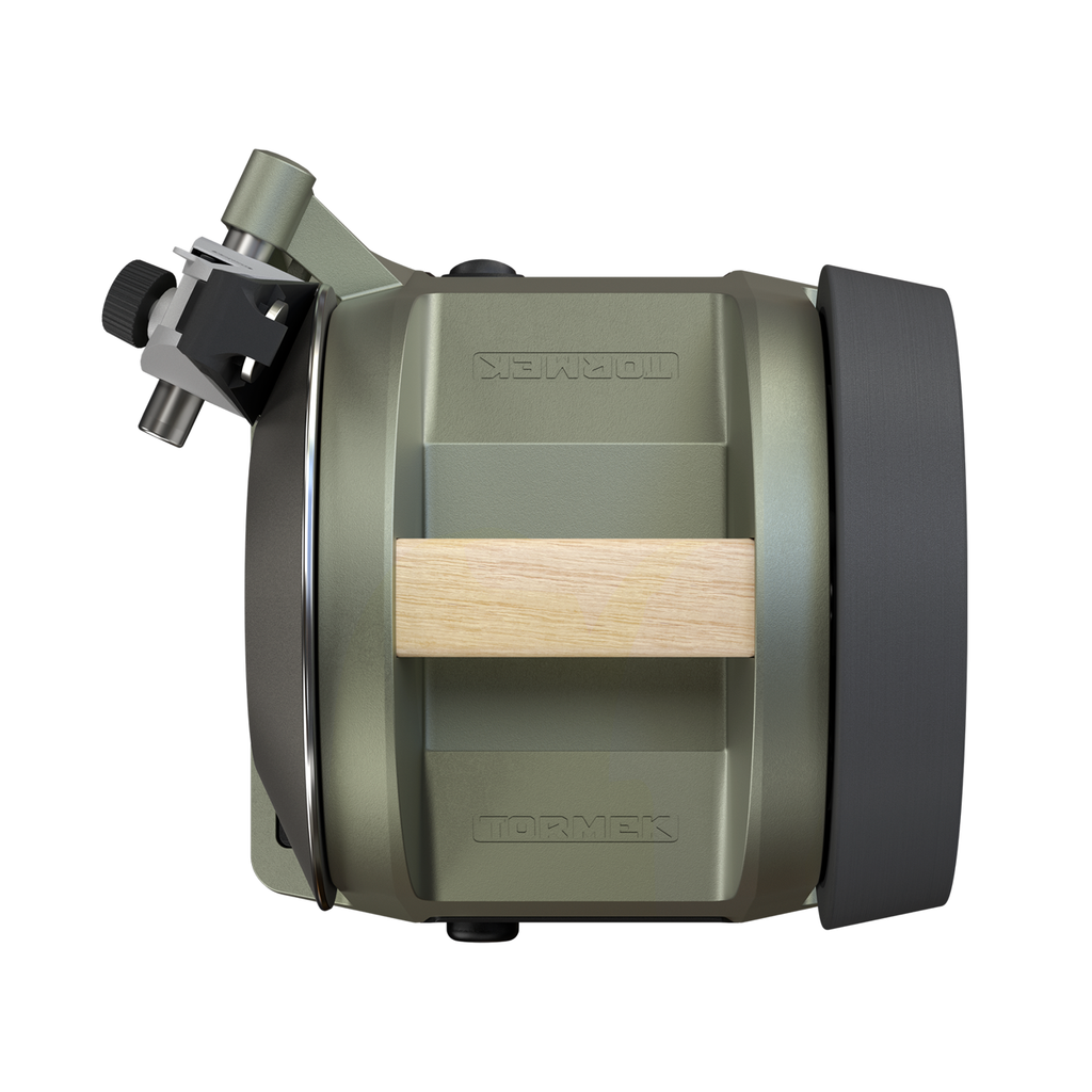 Tormek T-1 Kitchen Knife Sharpener / Ash Green
