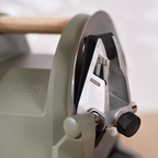 Tormek T-1 Kitchen Knife Sharpener / Ash Green