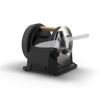 Tormek T-1 Kitchen Knife Sharpener / Carbon Black
