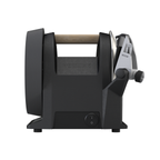 Tormek T-1 Kitchen Knife Sharpener / Carbon Black